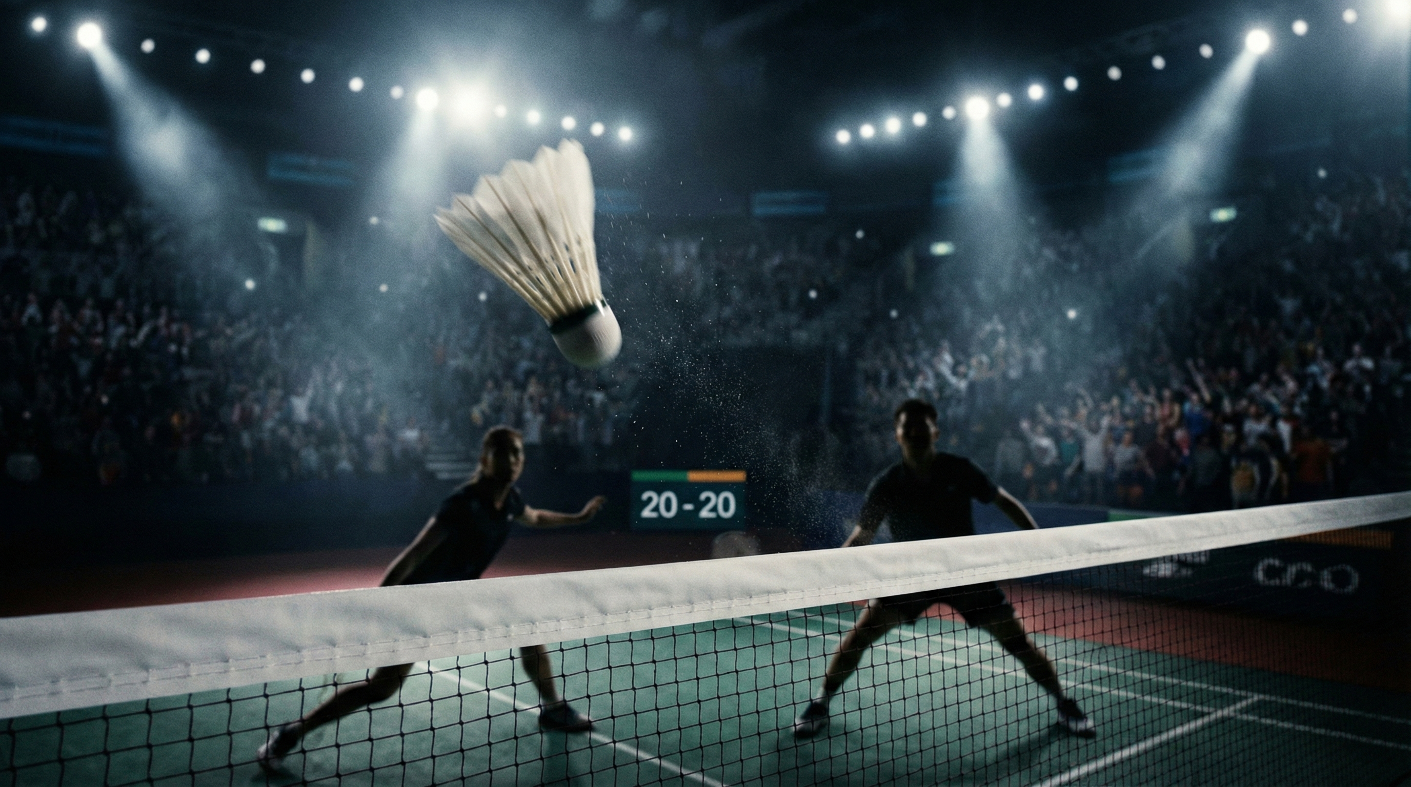 Игровая тренировка