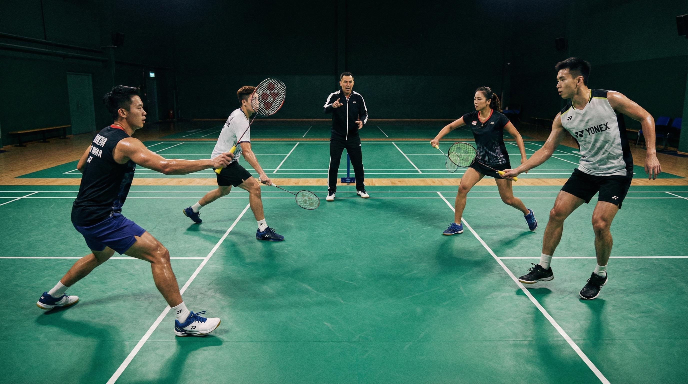 Мини-группы