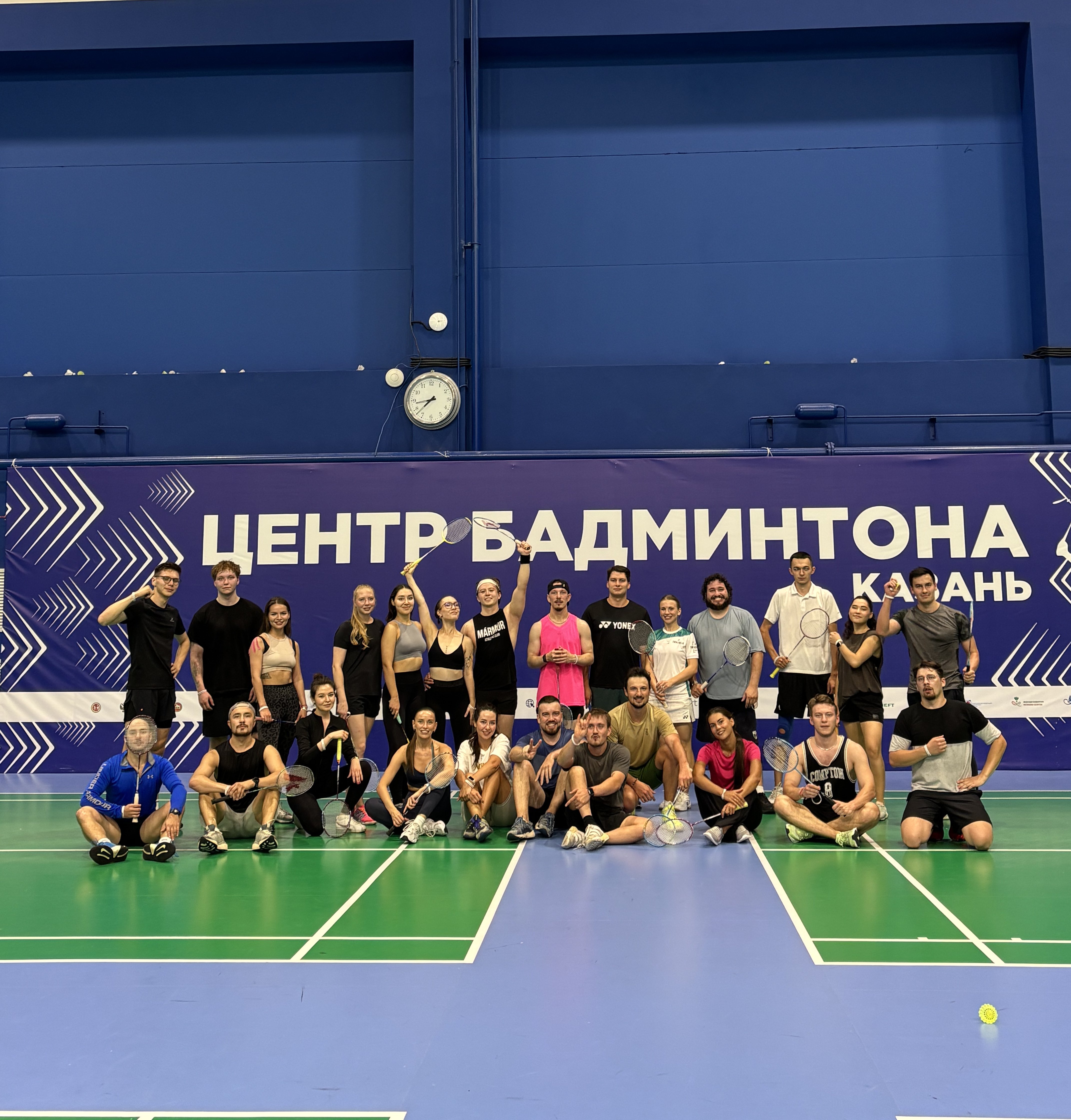 МОЩНОЕ КОМЬЮНИТИ